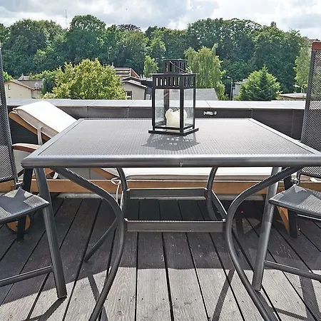 Pawlicki Apartament Haffner 40 With Terrace Sopoty