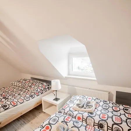 Pawlicki Apartament Haffner 40 With Terrace Sopoty