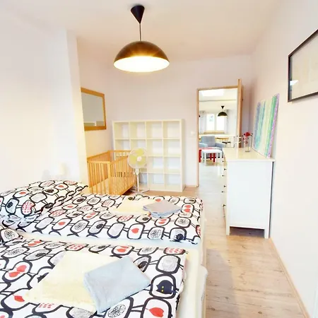 Pawlicki Apartament Haffner 40 With Terrace Apartmán Sopoty
