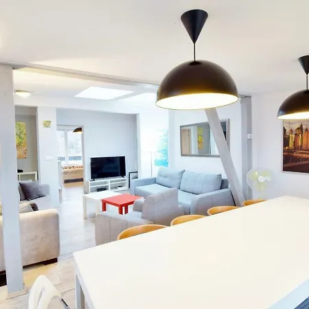 Pawlicki Apartament Haffner 40 With Terrace Sopoty